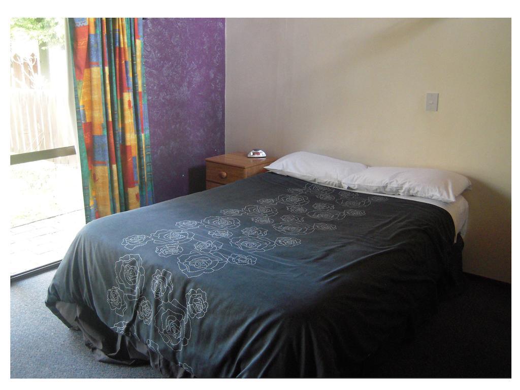 Motel Larchwood 2*
